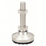& Manufacturing NSW-4AN Level Mount,swivel STUD,3/4-10,3IN Base. Fixed Price $29.95.