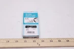 (2-PK) Richelieu Full Mortise Hole Butt Hinge Steel 76MM 2820FB-B. Fixed Price $8.39.
