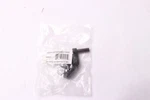 Deltana Hinge Pin Stop Sb US19 Steel Matte Black HPS88U19. Fixed Price $8.97.