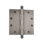 Grandeur BALHNG-SQ-AR-HD-4.5 X Inch Plain Bearing Square Grey. Fixed Price $58.50.