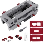 Milescraft 1229 Hinge Jig Plus Dual Clamping Door Gray. Fixed Price $71.23.