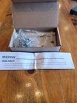 Mckinney 1/2X4 MPS60 26D Full Mortise HINGE,180 DEG.,4-1/2" W. Fixed Price $12.00.