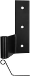 Atlantic Premium Shutters 80033000 Flat Hinge: 1/2" Offset (per Pair). Fixed Price $18.99.