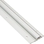 Pemko CFS83CP-HD1 Heavy Duty Full Surface Center Pivot Hinge, Clear Anodized Alu. Fixed Price $253.06.
