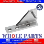 New 178HINGSCLTR Refrigerator Top Right Hinge Bracket For Avantco. Fixed Price $39.90.