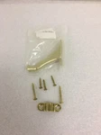 Ives By Schlage 59A3 Hand Rail Bracket. Fixed Price $14.99.