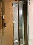 Kohler Verdera Side Mirror Kit. Fixed Price $58.99.
