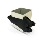 Safetech Hardware VIPERX5-5 Two-sided Gate Latch Wrap Around Design No Po.... Fixed Price $67.28.