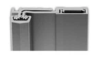 Roton Equal Alum 83" Uac Hd 780 157 Heavy Duty Full Surface Hinge. Fixed Price $249.00.