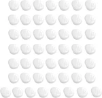 50PCS Entry Plugs,door Frame Diameter 5/16" X 1/4",DOORS Window Screw. Fixed Price $11.82.