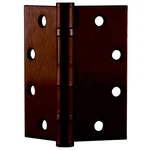Dormakaba CECB179-66 4-1/2X4-1/2 10B Five Knuckle Concealed Conductor. Fixed Price $263.25.