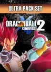 Dragon Ball Xenoverse 2 - Ultra Pack Set (dlc) Steam Key Global. Fixed Price $10.98.