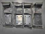 (pack Of 4) Hinge Wabash REF:022-01047, 1402-7523,06301272,21101272, 573.1010172. Fixed Price $75.00.