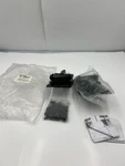 Jake Sales Self Closing Gate Hinge For Vinyl, Pvc And Plastic Fencing. Fixed Price $25.80.