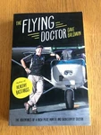 The Flying Doctor By Dave Baldwin - Random House P/b 2016. Fixed Price $20.09.