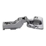 Sugatsune 304B-46/9 Concealed Hinge, Stainless Steel, Screw Mounting, 1. Fixed Price $13.15.