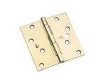 Square Door Hinge 4" Bb. Fixed Price $100.41.