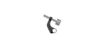 Pin Stop, Mounted For Brass Hinges Oil-rubbed Bronze. Fixed Price $10.42.