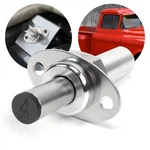 Adjustable Oval Door Popper Autoloc AUTDP4000 Rat Hot Rod Street Muscle Custom. Fixed Price $60.48.