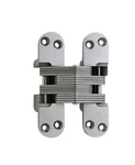 Soss Invisible Hinges 418SSUS32D. Fixed Price $160.00.