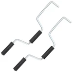 Sumnacon Strap Winder Pcs 17 Inch For Truck Flatbed 2 Black. Fixed Price $32.39.