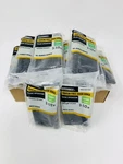 Everbilt Squeak Free Door Hinge W/ Screws *pack Of 13* Square Radius Steel 3.5". Fixed Price $13.95.