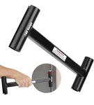 Hinge Adjustment Tool, Double Head Long Handle Bender. Fixed Price $12.99.