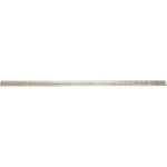 Continuous (piano) Hinge, 1-1/16" X 30", Nickel By Stone Harbor Hardware. Fixed Price $23.28.