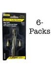 Hinge Tip Kit Stanley (6 Pack) 3-1/2" & 4" Vintage Solid Brass #80-0215/CD751. Fixed Price $26.99.