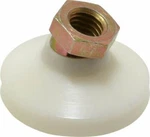 Vlier Leveling Pad 700 Lb 1/2-13 1-1/8" Oal Steel Stud Socket Type Qty 50 NP306B. Fixed Price $238.50.