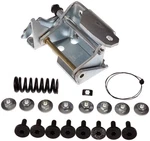 Dorman 924-102 Front Driver Side Upper Door Hinge Compatible With Select Cadi.... Fixed Price $96.46.