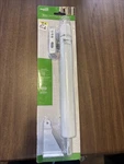 National Hardware White Steel Pneumatic Screen/storm Door Closer. Fixed Price $22.91.