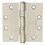 Mckinney 55392 Knuckle Hinge,flush Mount,barrel Pin 487W02. Fixed Price $23.37.