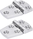 Atibin Hardware Steel 1.51 Inch X 2.3 2PCS,. Fixed Price $21.22.