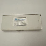 Deltana SS44BU32D-R 4X4X2 Square Ball Bearing Hinge, Satin Stainless Steel. Fixed Price $30.00.