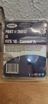 Kentrol 70012 Black Delrin Door Hinge Liners For Jeep Wrangler Jl 4. Fixed Price $32.95.