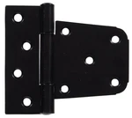 Pc 851947 Heavy Black Thinge Hardware For 4X4/2X4 Lumber Wood Gates. Fixed Price $22.16.