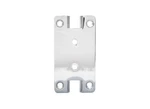 Fhc CLF1CH Carolina Replacement Full Back Plate - Polished Chrome. Fixed Price $17.82.