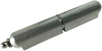 6 Inch Aluminum Bullet Hinge, Weld On With Zerk (grease Fitting). Fixed Price $13.99.