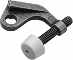 National Hardware N830-258 SPB1458 Hinge Door Stop Antique Brass. Fixed Price $7.95.