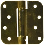 Deltana DSH4R52D Single Action Steel 4-INCH X 5/8-INCH Spring Hinge. Fixed Price $28.84.