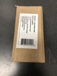 Miseno MDH4063ORB 4X4 Plain Bearing Square 5/8" Radius Corner Door Hinge - Pack. Fixed Price $20.10.