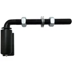 Supreform Universal Industrial Heavy Duty 3/4 J-bolt Gate Hinge Steel Pivot H.... Fixed Price $83.99.