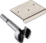 Liberty Alignright 35MM Concealo Hinge Cup Mounting Kit, New!. Fixed Price $10.00.
