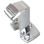 Kason 10059005002 Adjustable Strike 2-15/16" Chrome-plated Offset 3/4"-1-5/8. Fixed Price $38.89.