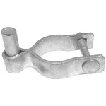Chain Link Fence Gate Post Hinge - Galvanized. Fixed Price $30.95.