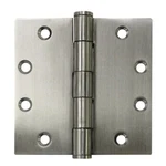 Deltana SS45U 4.5" X Stainless Steel Square Corner Plain -. Fixed Price $50.63.