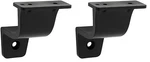 National Hardware N830-519 Cooper Handrail Bracket, Count (pack Of 2), Matt.... Fixed Price $47.38.