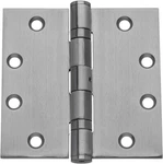 Dynasty Hardware Commercial Grade Ball Bearing Door Hinges 4-1/2 X. Fixed Price $19.99.