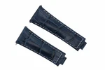 20MM Leather Watch Strap For Rolex Daytona 16518 116520 116523 Short Medium Long. Fixed Price $29.95.